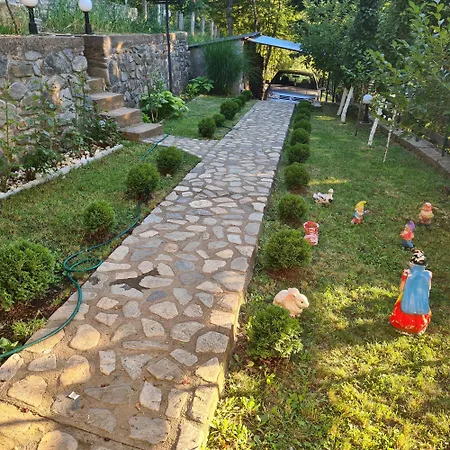 Vikend Kuca Jovic Gospodarstwo wiejskie *