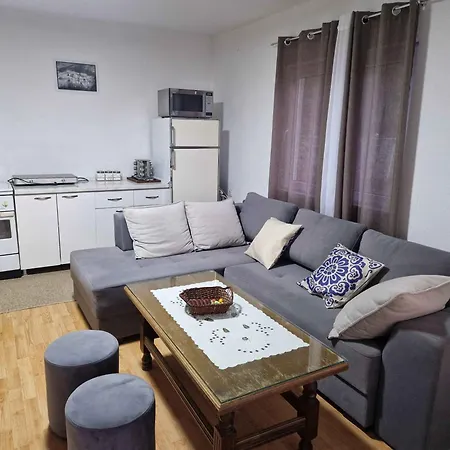 Vikend Kuca Jovic Gornja Mahala