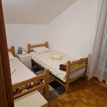 Gospodarstwo wiejskie Vikend Kuca Jovic *