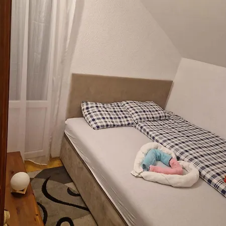 Gospodarstwo wiejskie Vikend Kuca Jovic Gornja Mahala