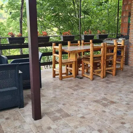 Vikend Kuca Jovic Landhuis *