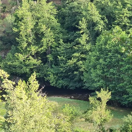 Vikend Kuca Jovic Landhuis Gornja Mahala