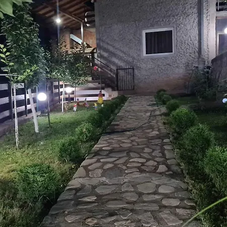 Vikend Kuca Jovic Gospodarstwo wiejskie Gornja Mahala