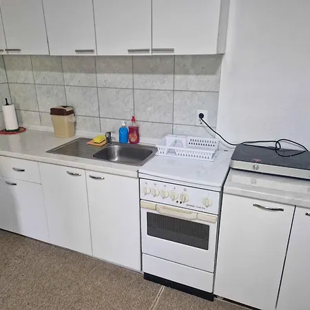 Vikend Kuca Jovic Gospodarstwo wiejskie Gornja Mahala