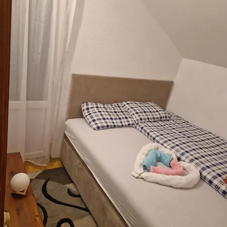 Vikend Kuca Jovic Gospodarstwo wiejskie