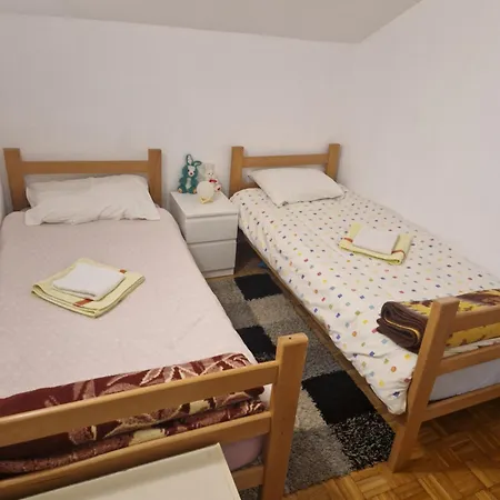 Vikend Kuca Jovic Gospodarstwo wiejskie Gornja Mahala